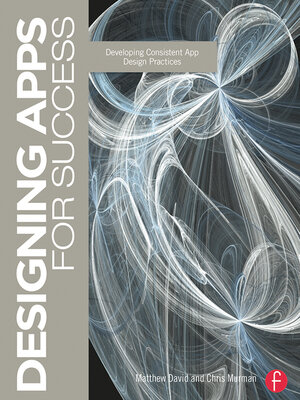 cover image of Designing Apps for Success